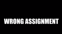 wrongassignment
