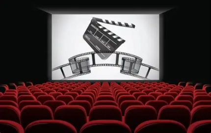 films and cinemas
