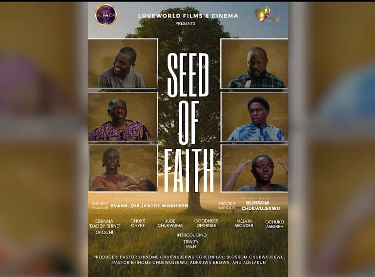 seed of faith