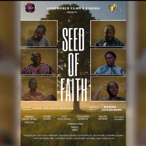 seed of faith seed of faith
